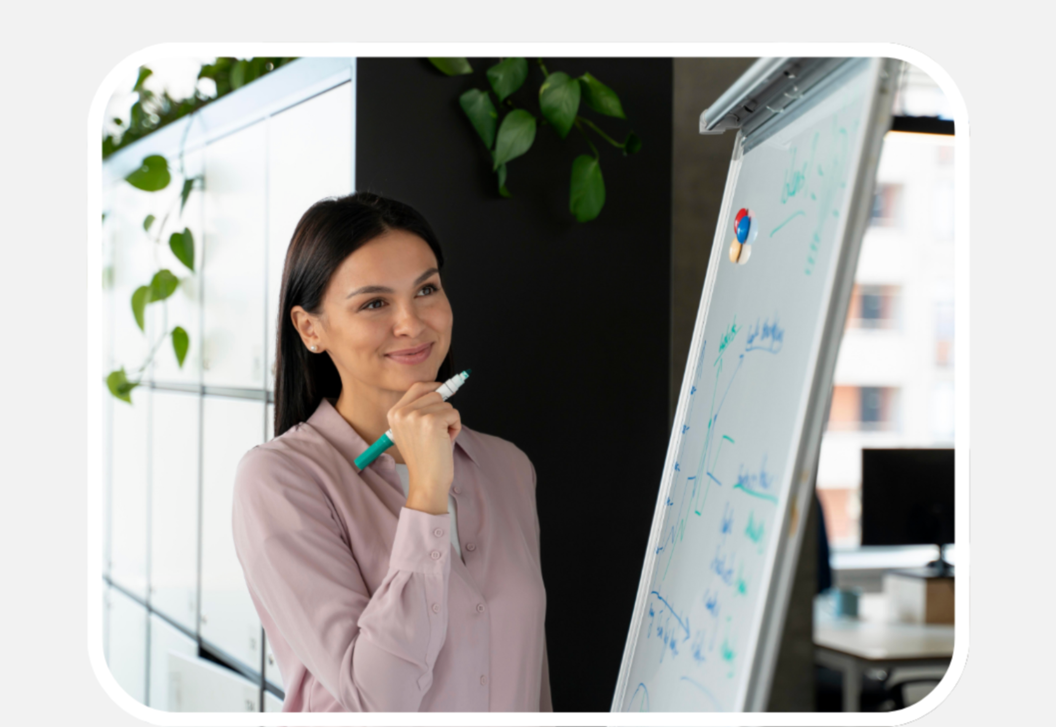 Job Search Materials