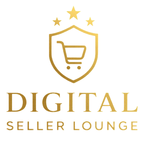 Digital Seller Lounge