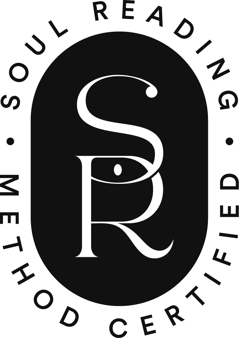 Soul Reading Method Badge