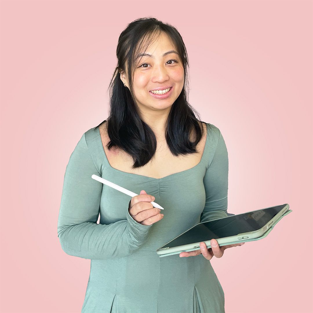 Mina Tung