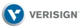 Verisign logo