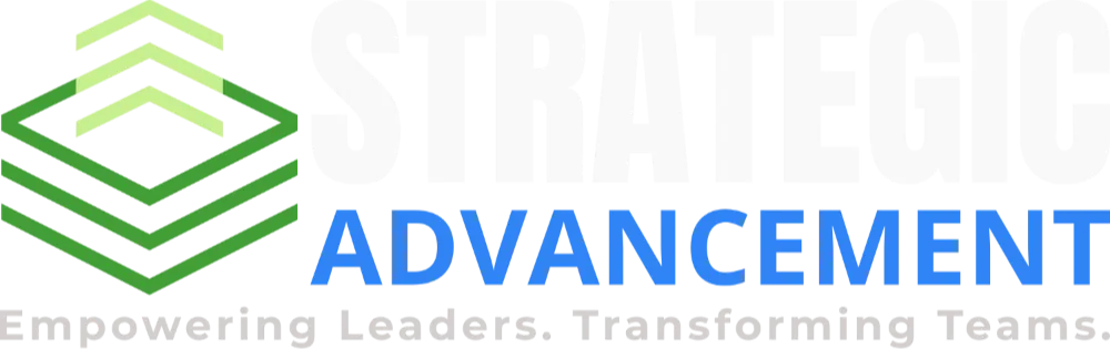 Strategic Advancement