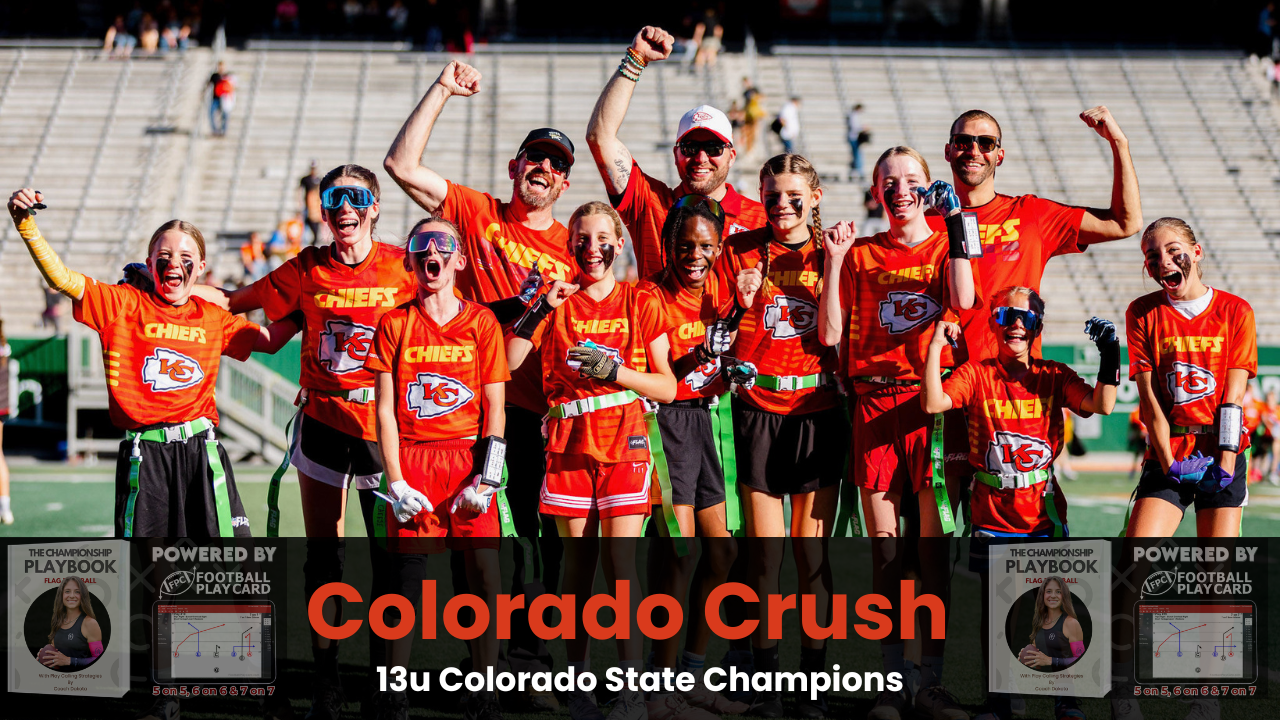 The Championship Playbook