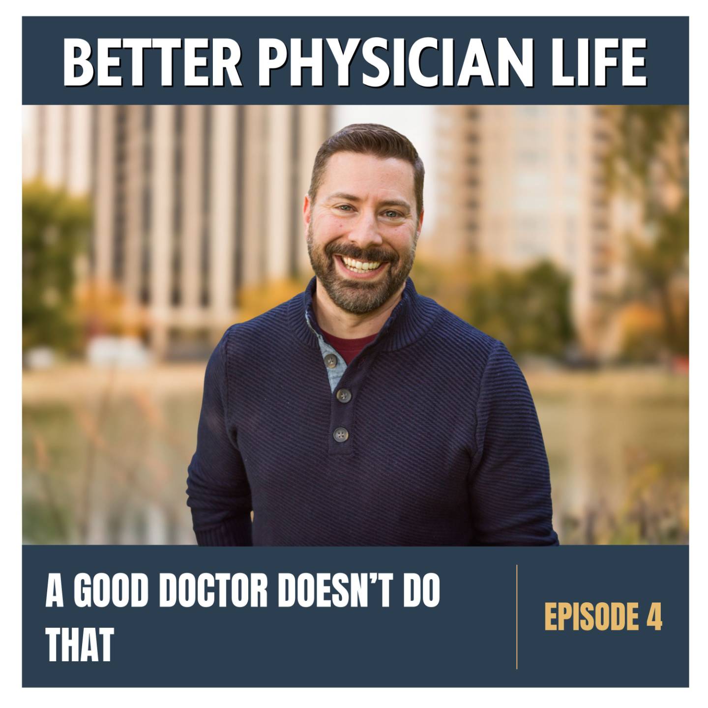Better Physician Life coaching