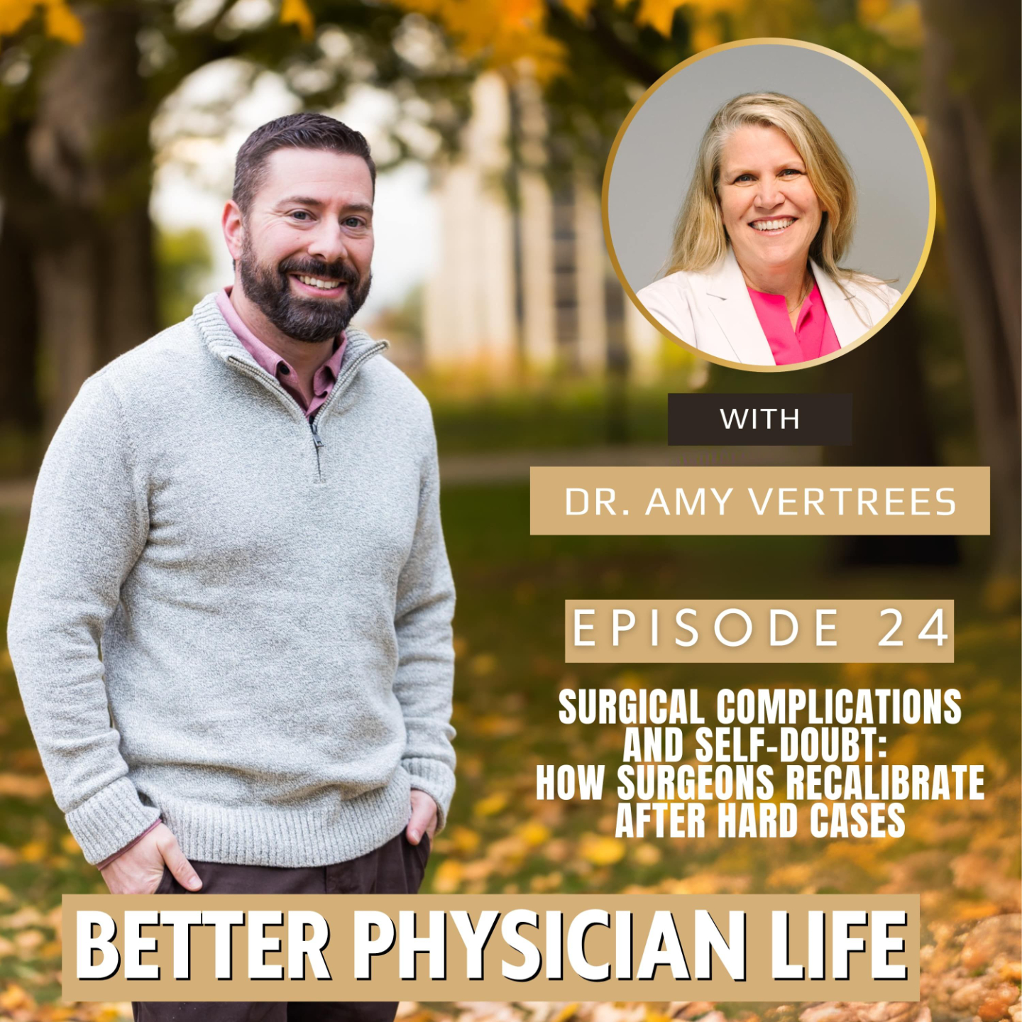 Better Physician Life coaching