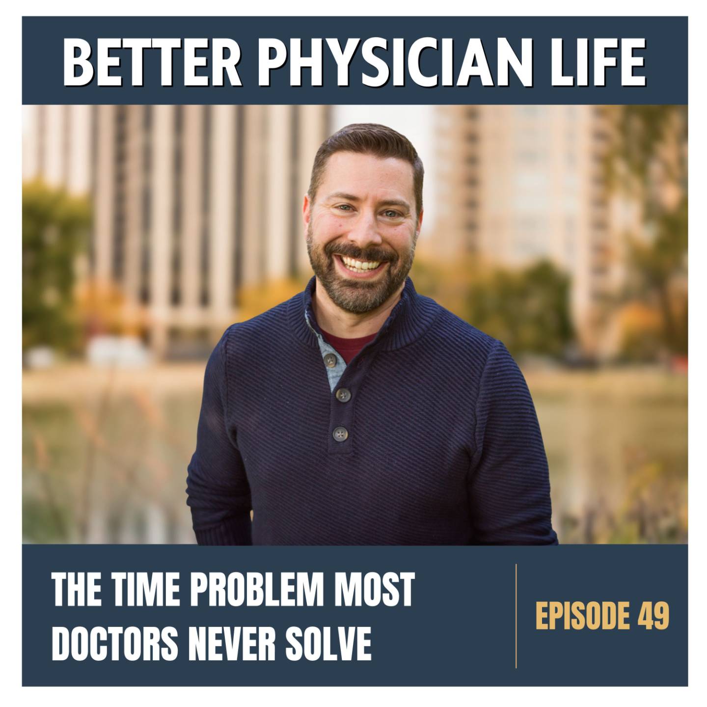 Better Physician Life coaching