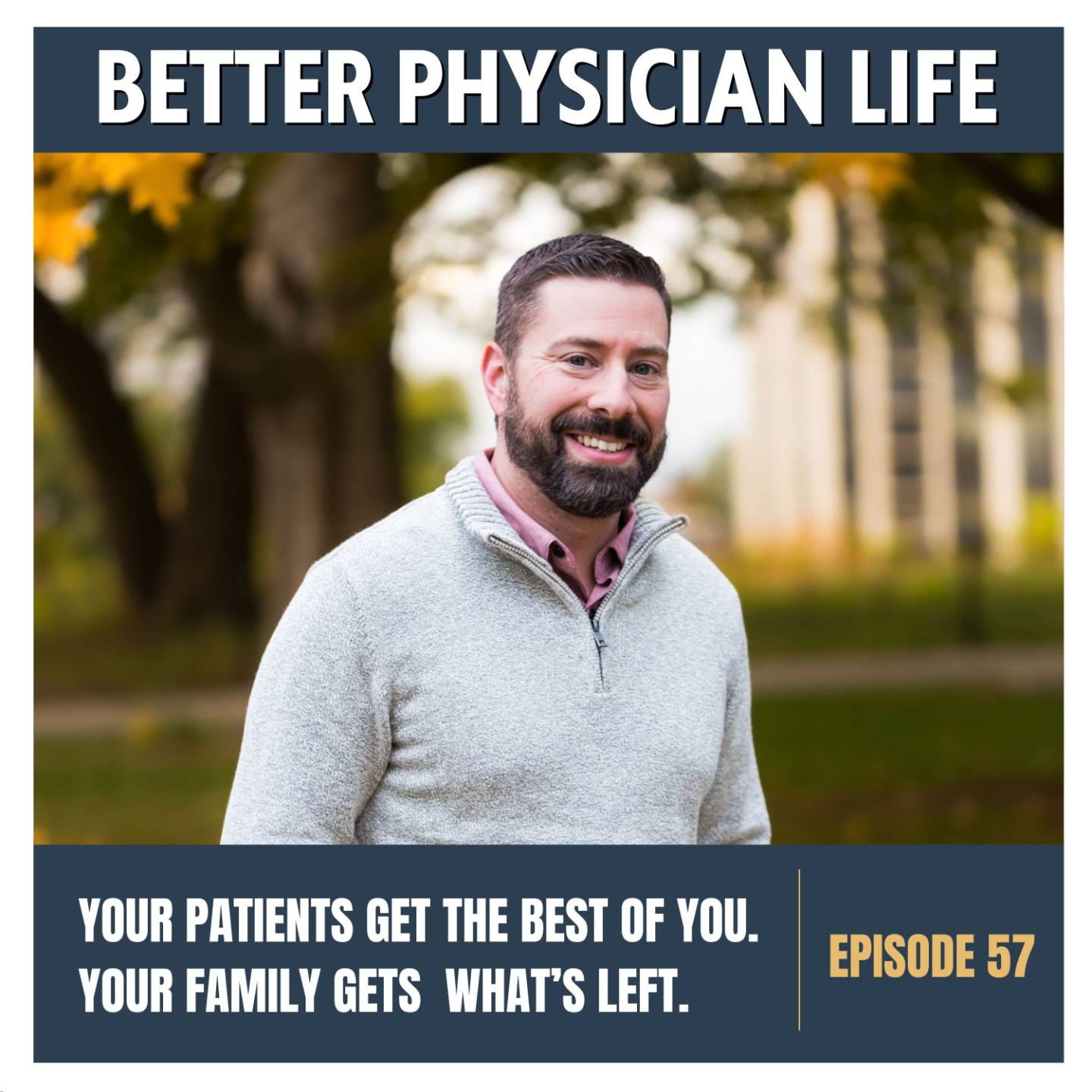 Better Physician Life coaching
