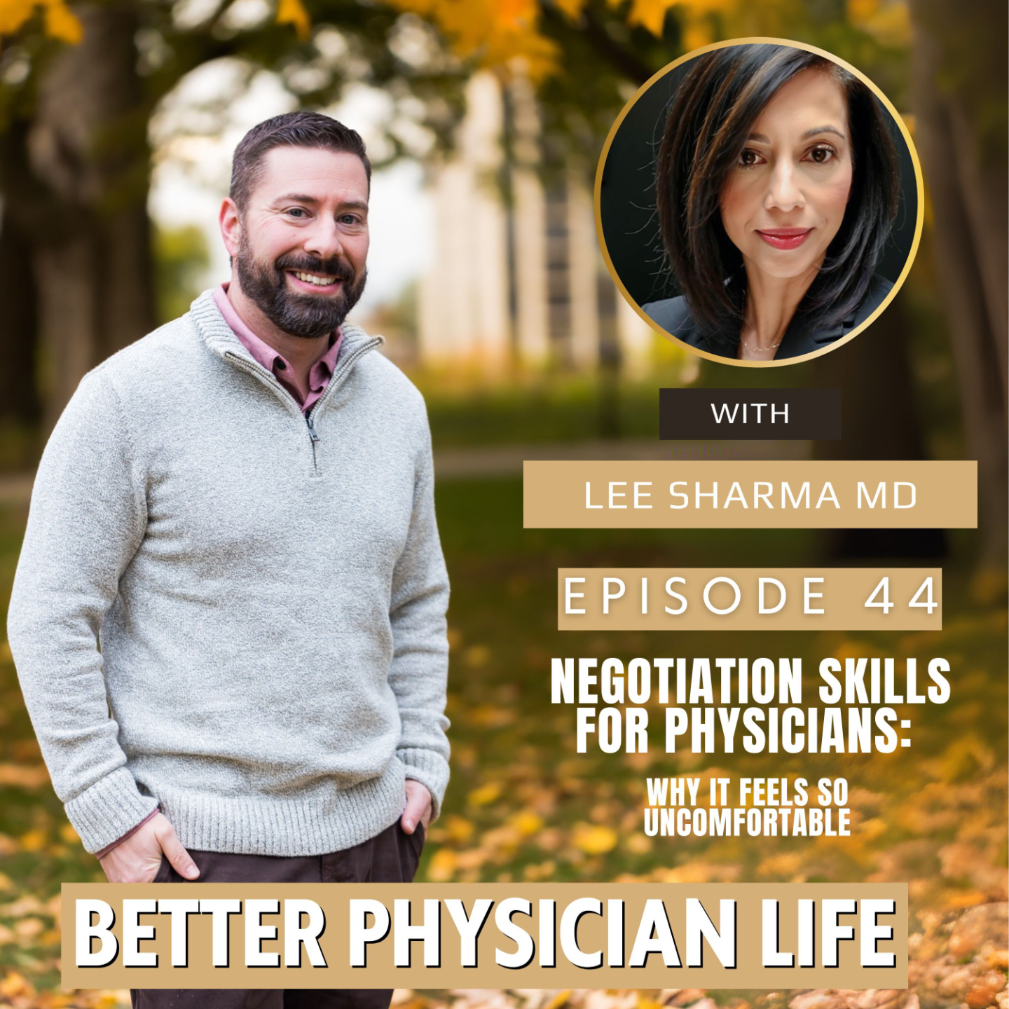 Better Physician Life coaching