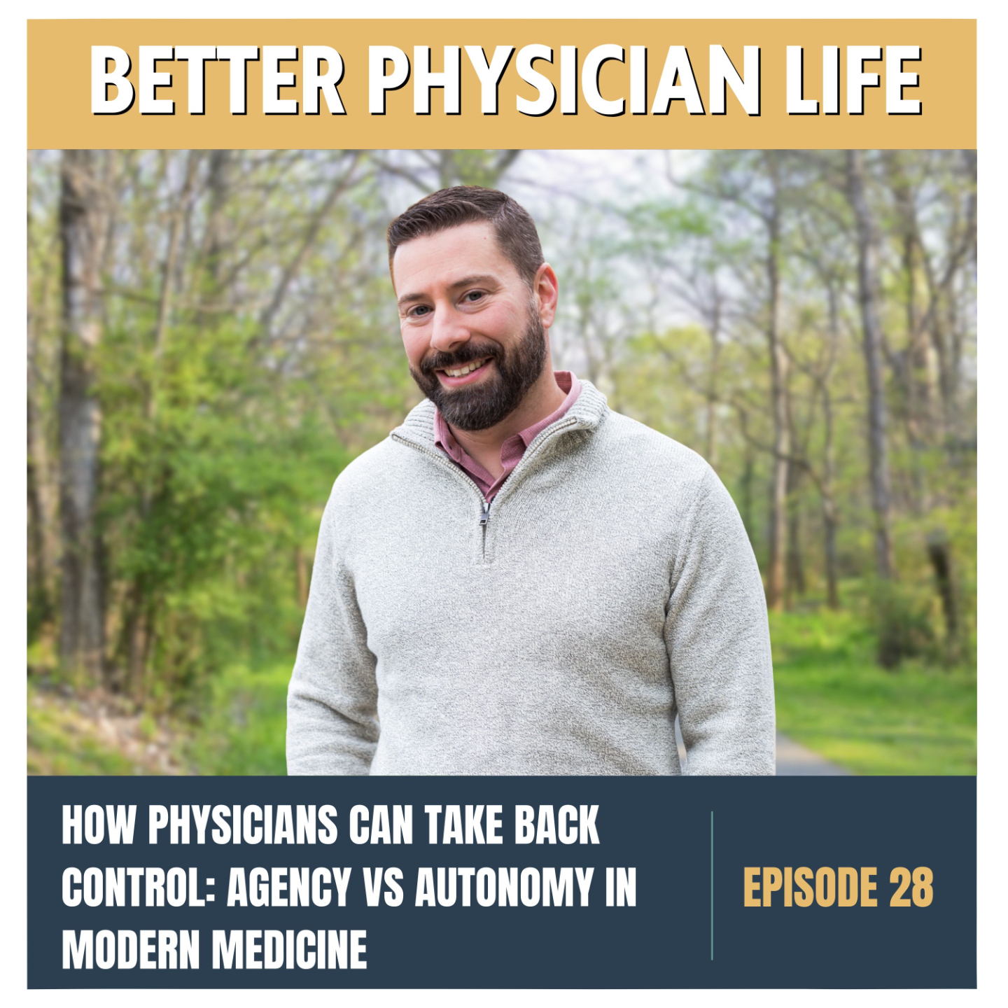 Better Physician Life coaching