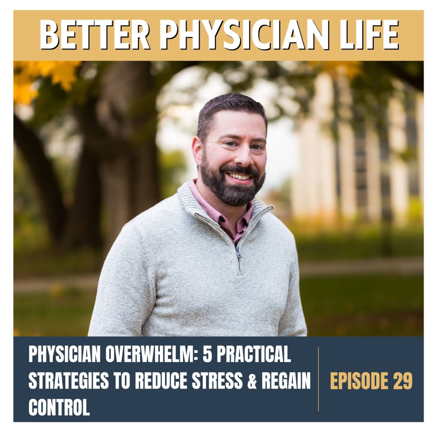 Better Physician Life coaching