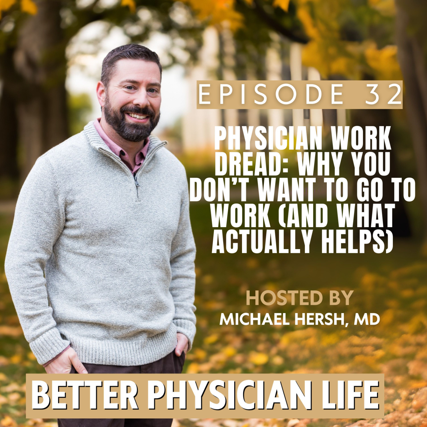 Better Physician Life coaching