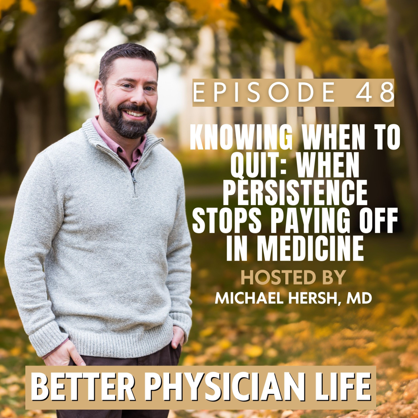 Better Physician Life coaching