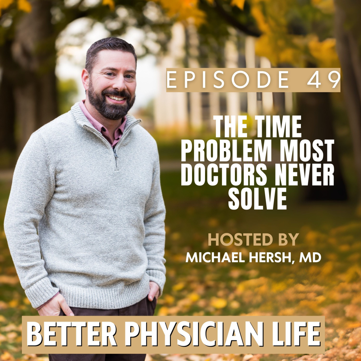 Better Physician Life coaching