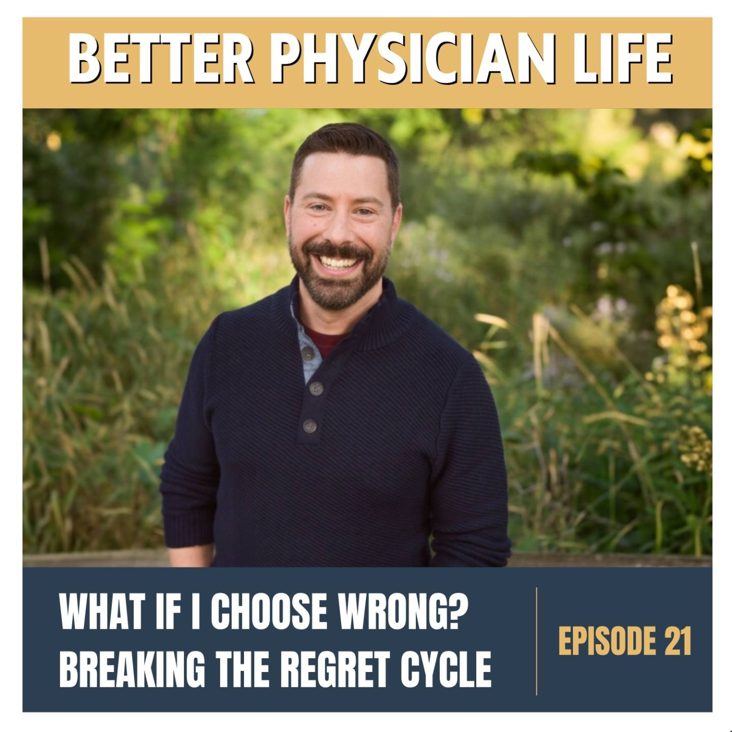 Better Physician Life coaching