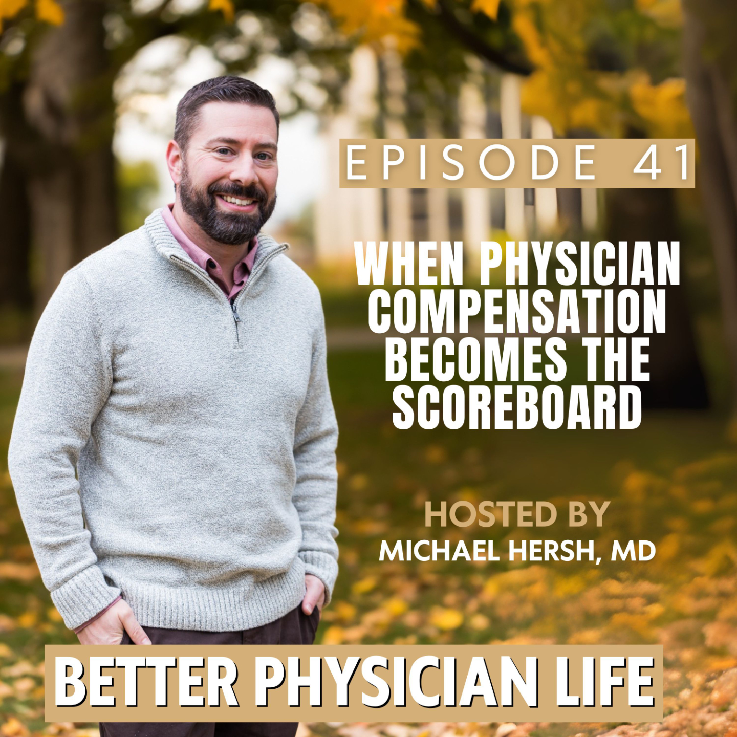 Better Physician Life coaching