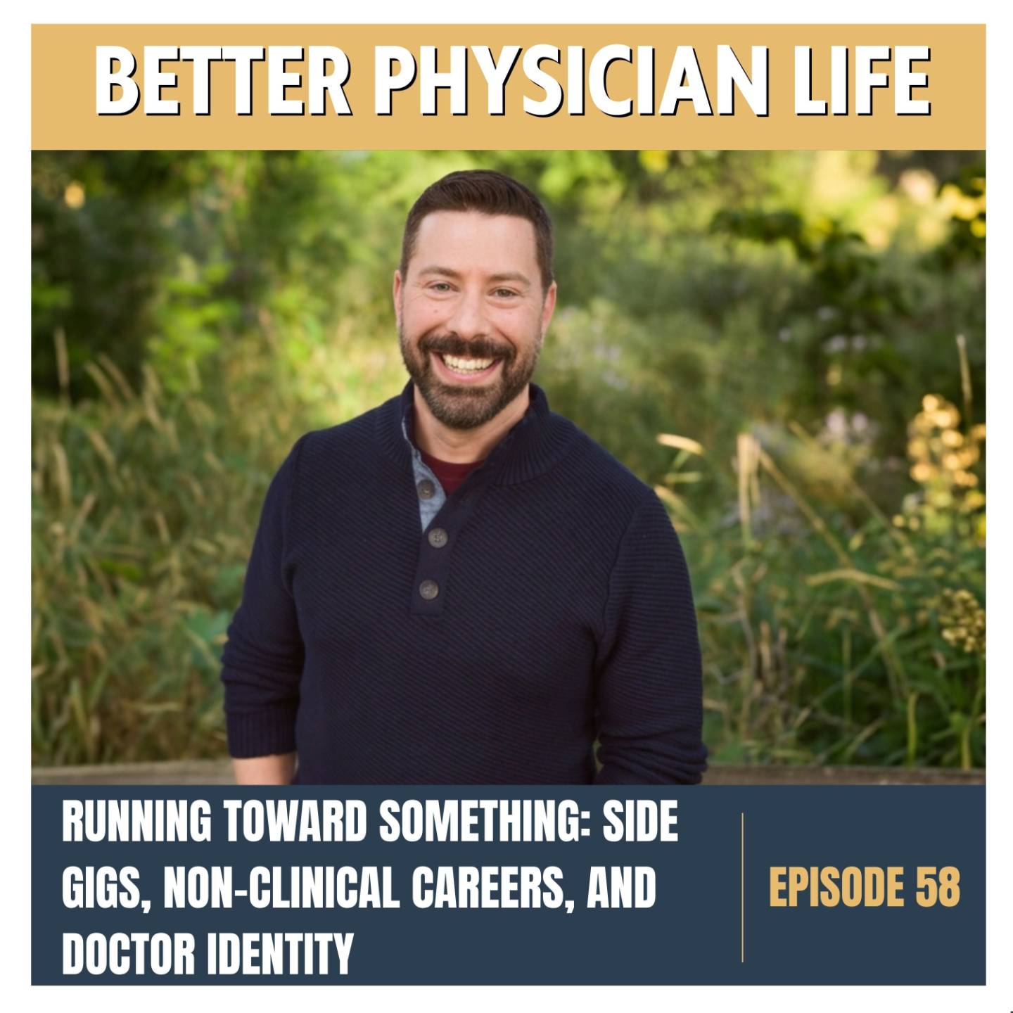 Better Physician Life coaching