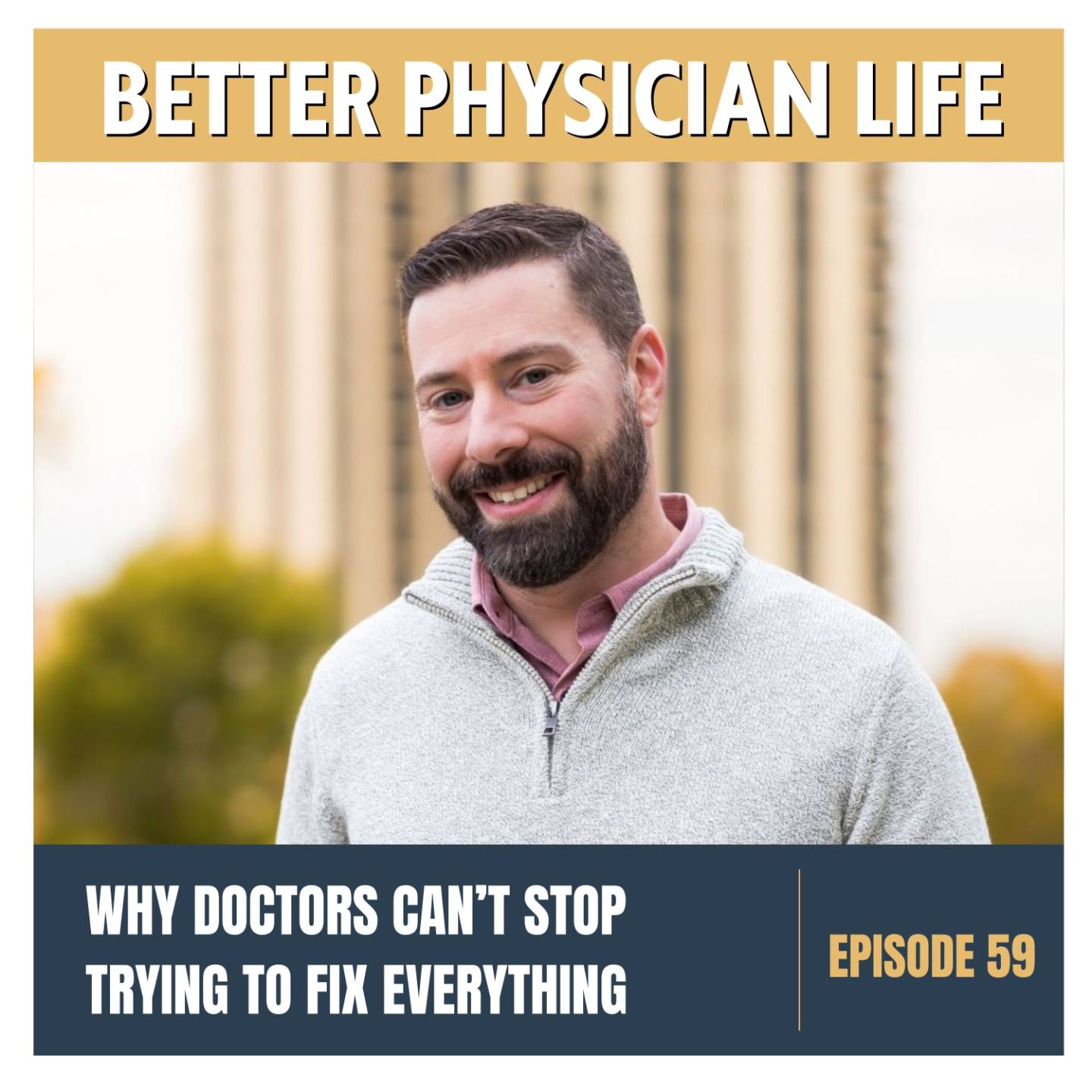 Better Physician Life coaching