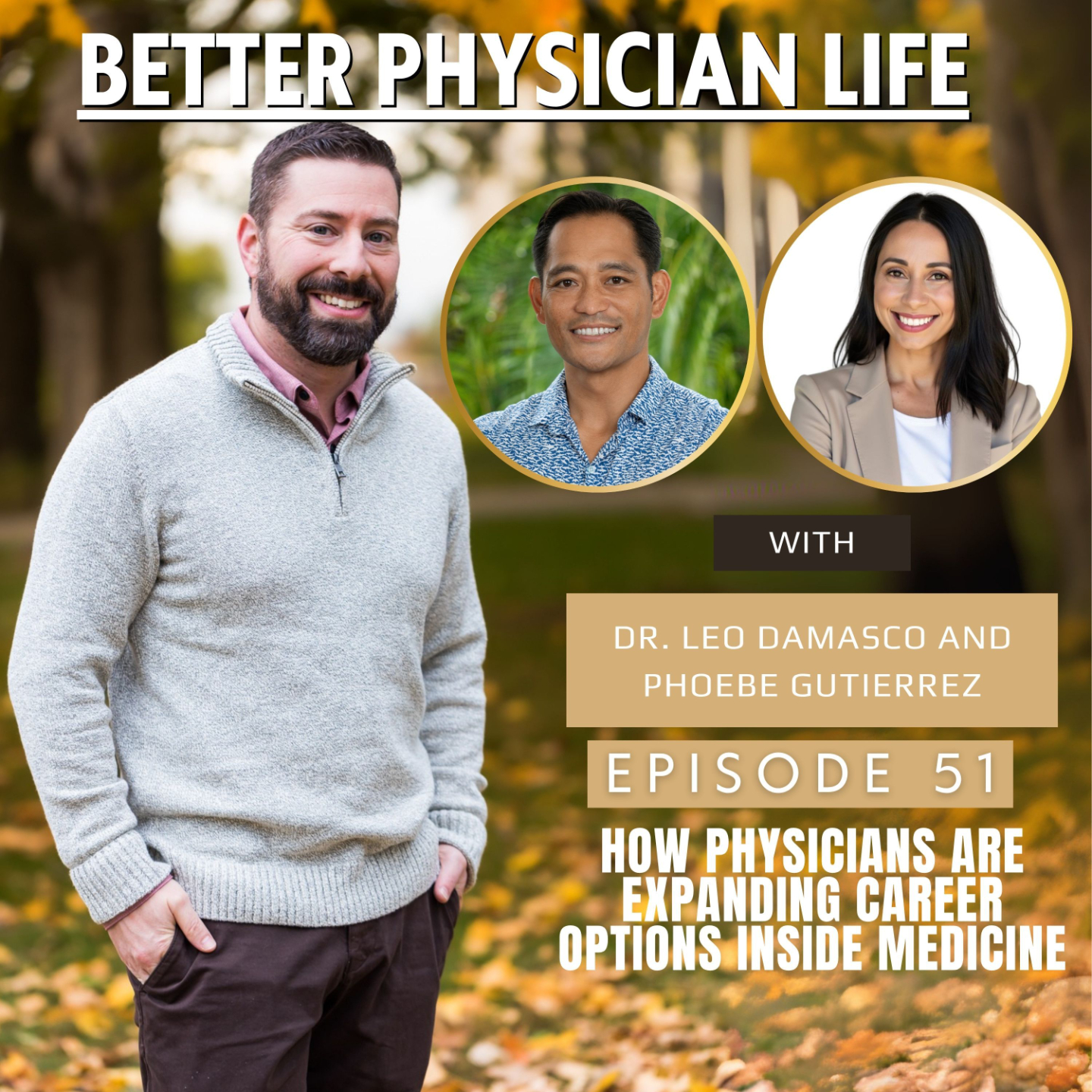 Better Physician Life coaching