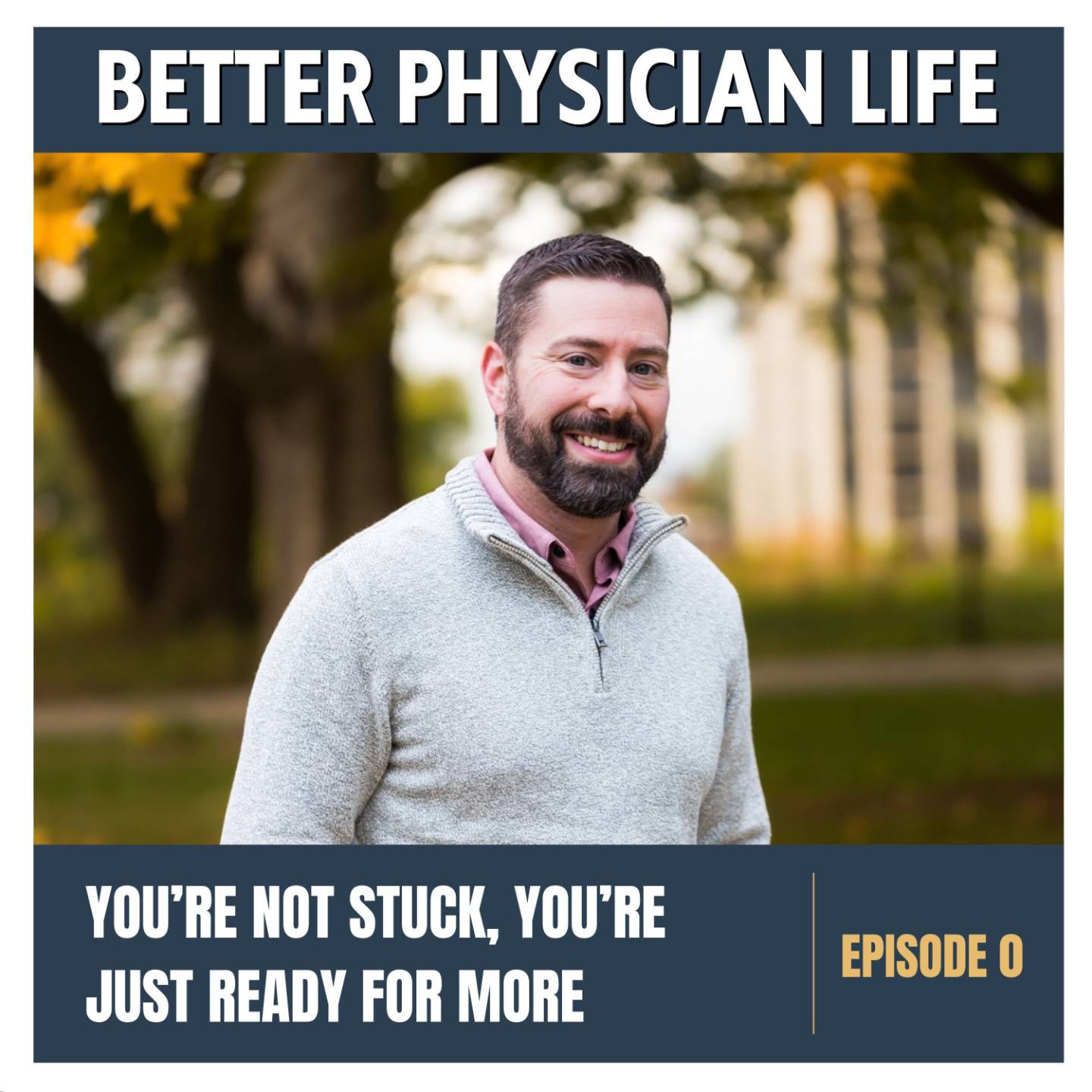 Better Physician Life coaching