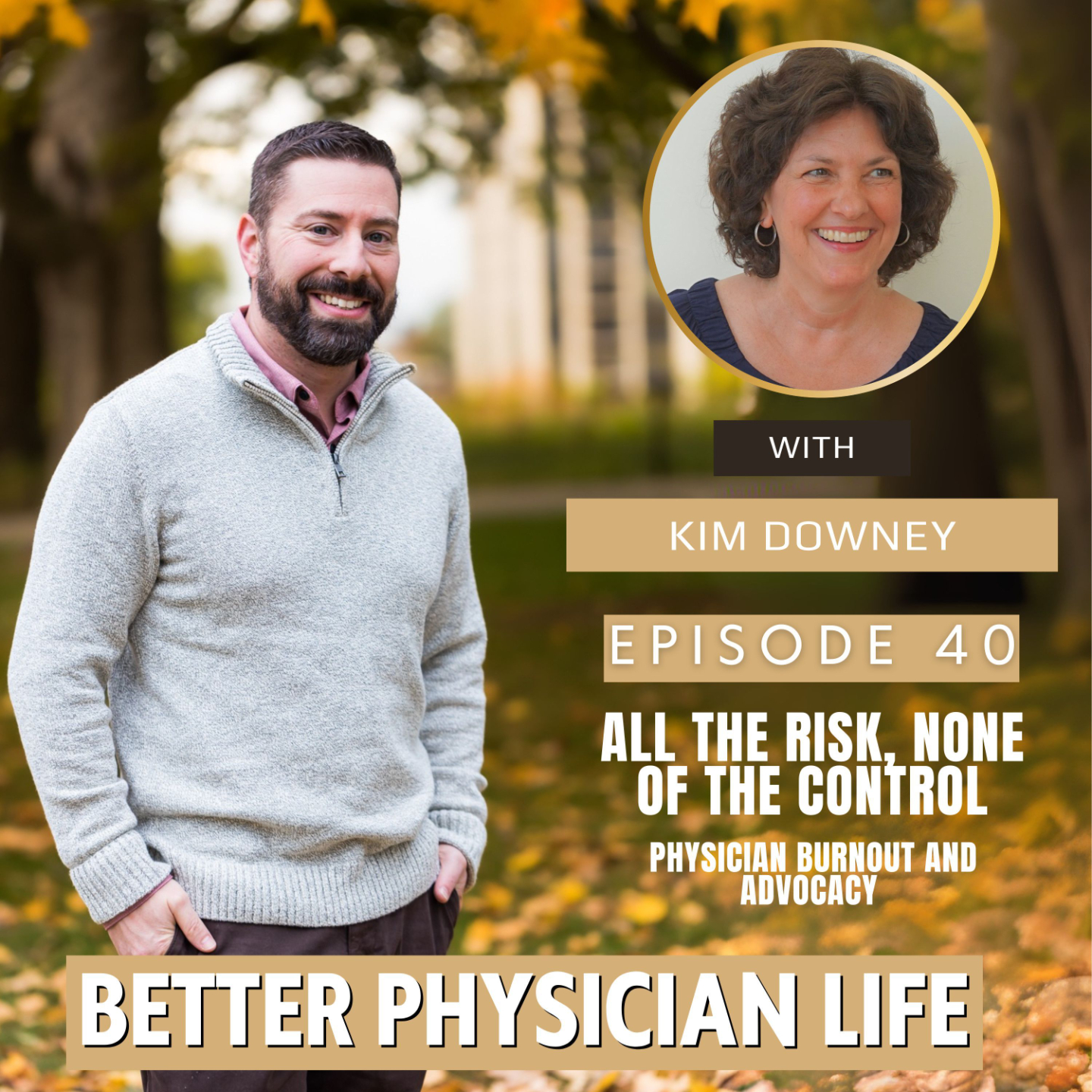 Better Physician Life coaching