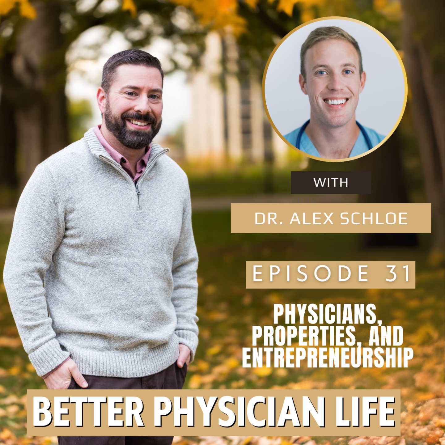 Better Physician Life coaching