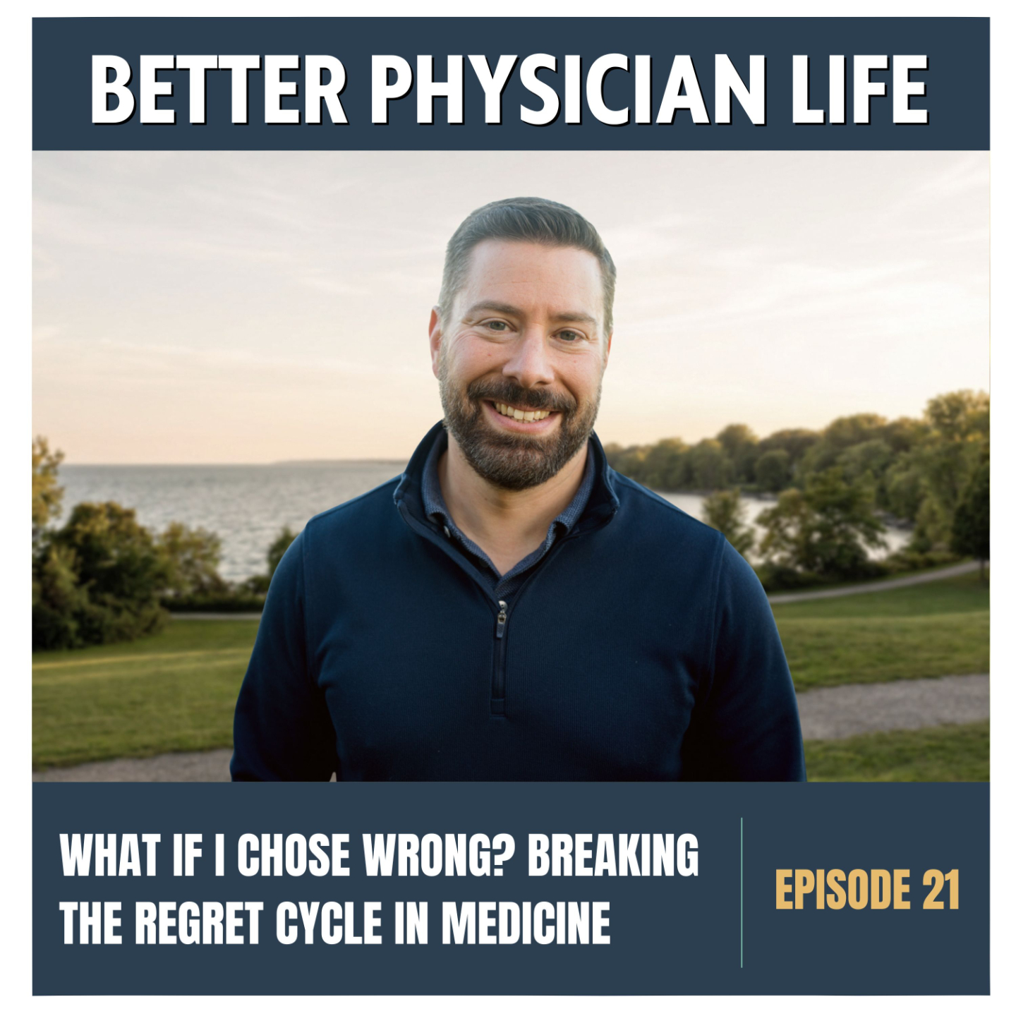 Better Physician Life coaching
