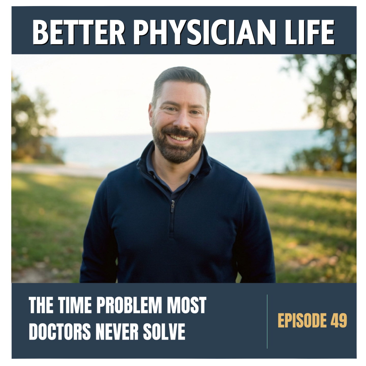 Better Physician Life coaching