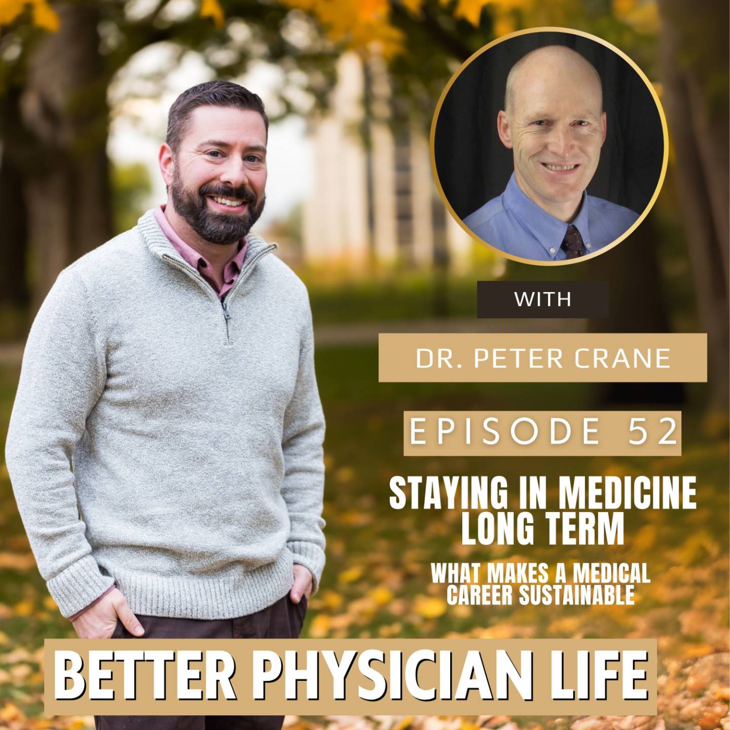 Better Physician Life coaching