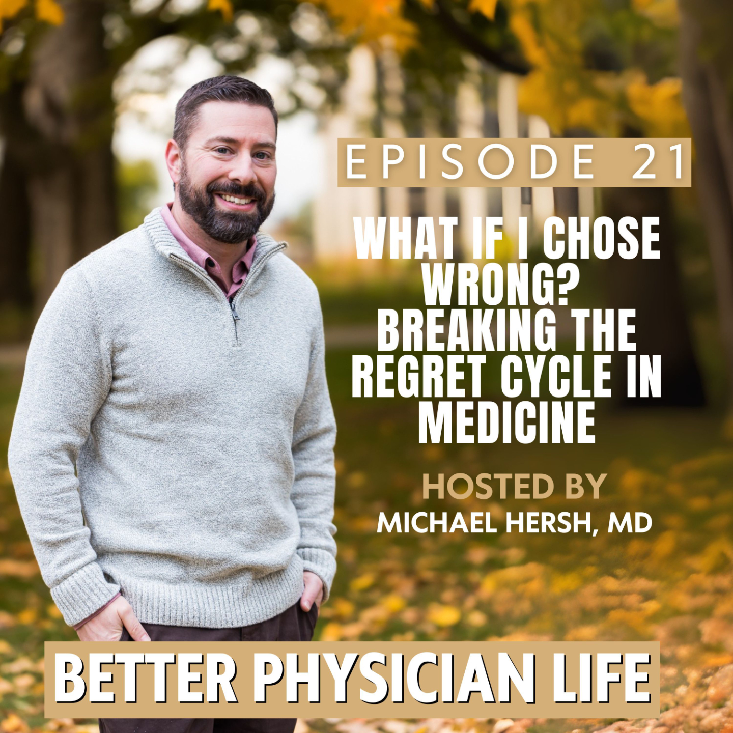 Better Physician Life coaching