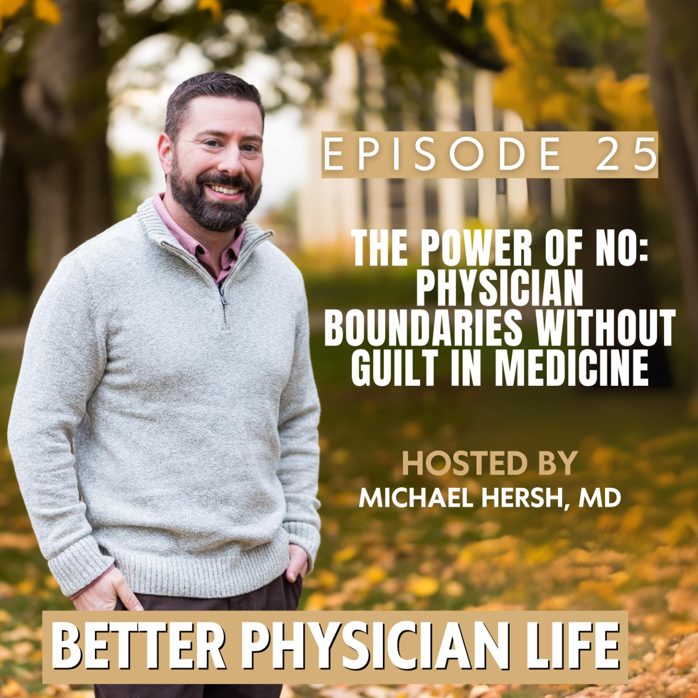 Better Physician Life coaching
