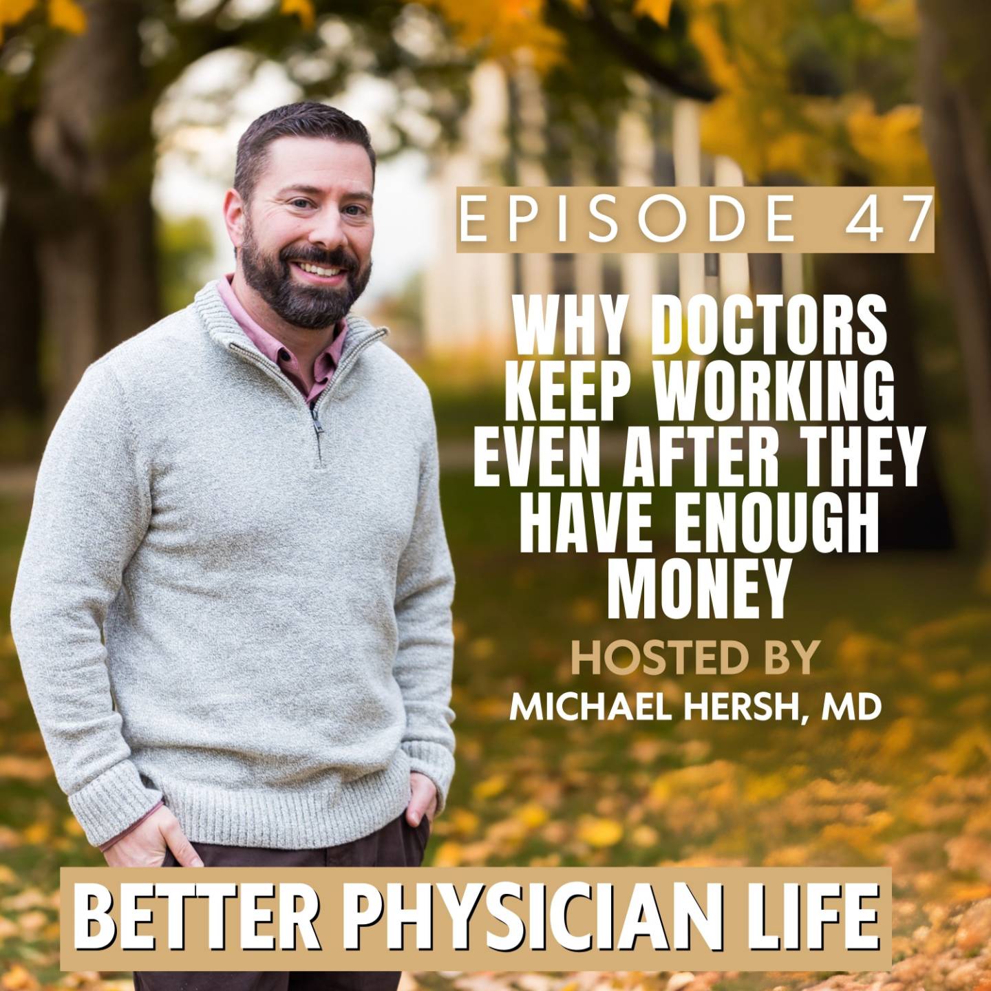 Better Physician Life coaching