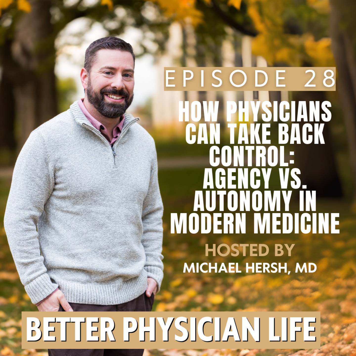 Better Physician Life coaching