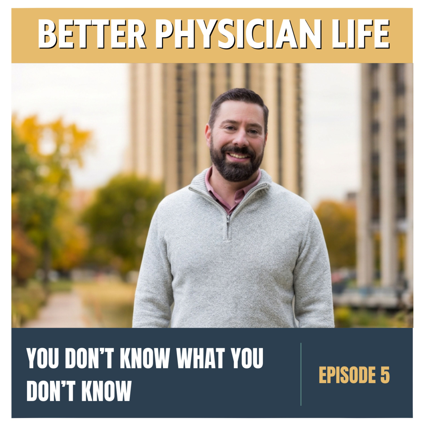 Better Physician Life coaching