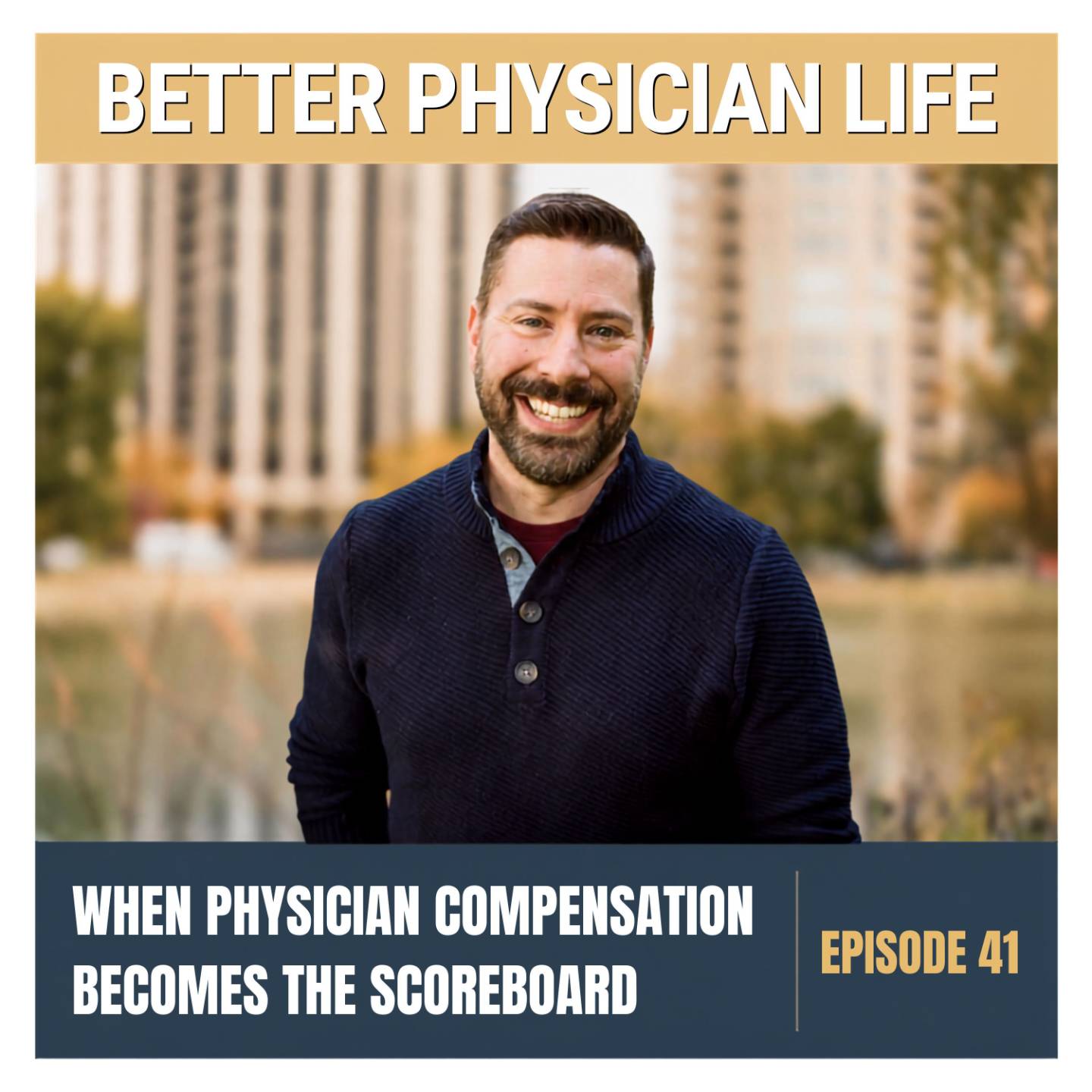 Better Physician Life coaching