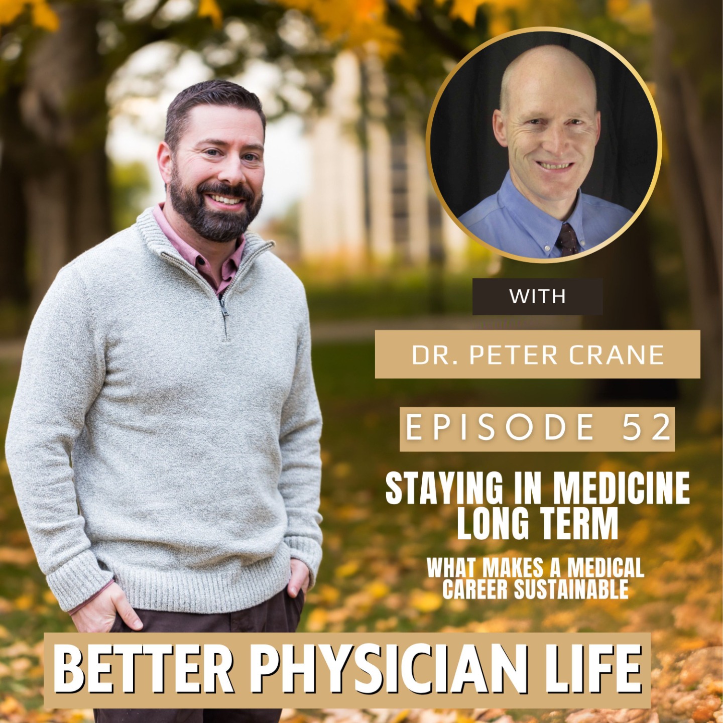 Better Physician Life coaching