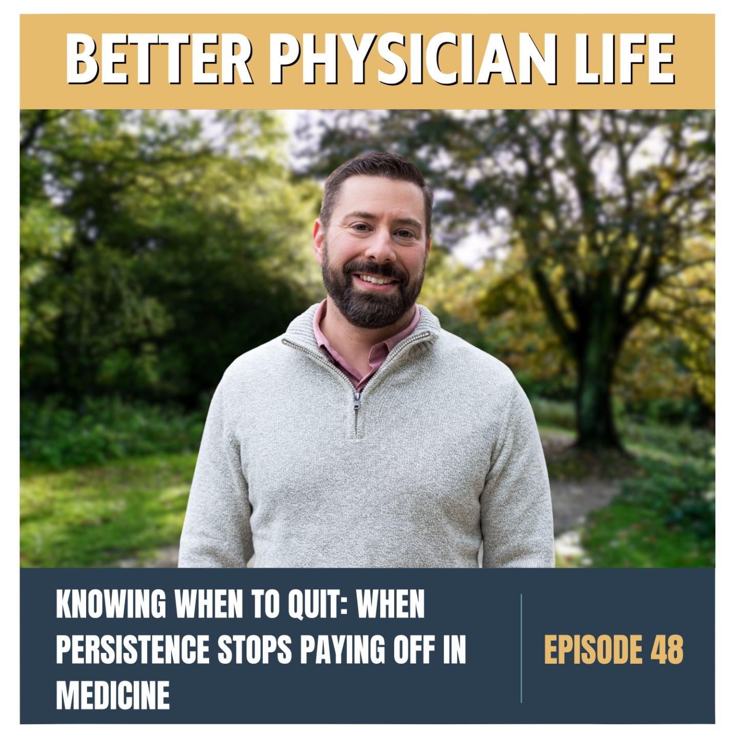 Better Physician Life coaching