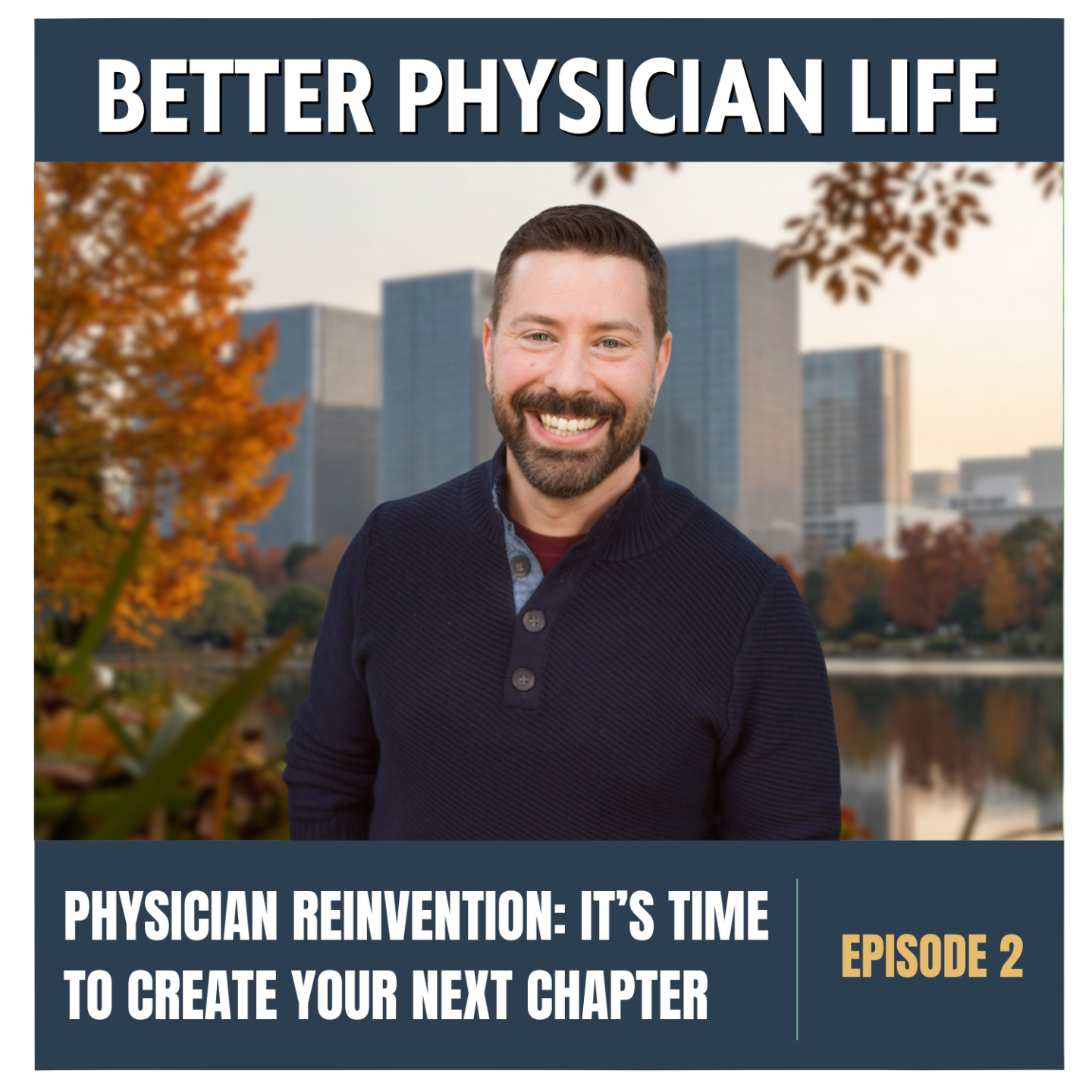 Better Physician Life coaching