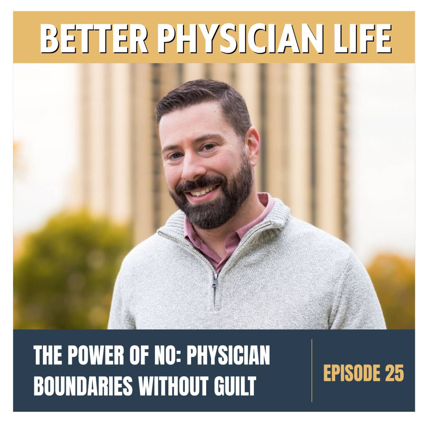 Better Physician Life coaching