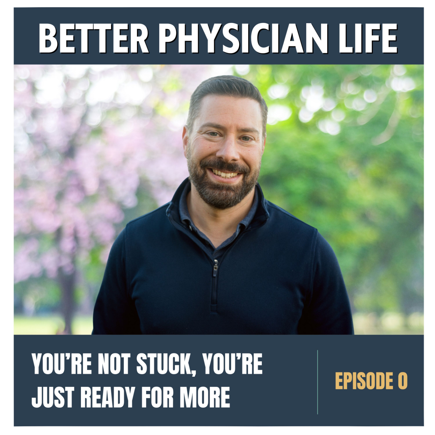 Better Physician Life coaching