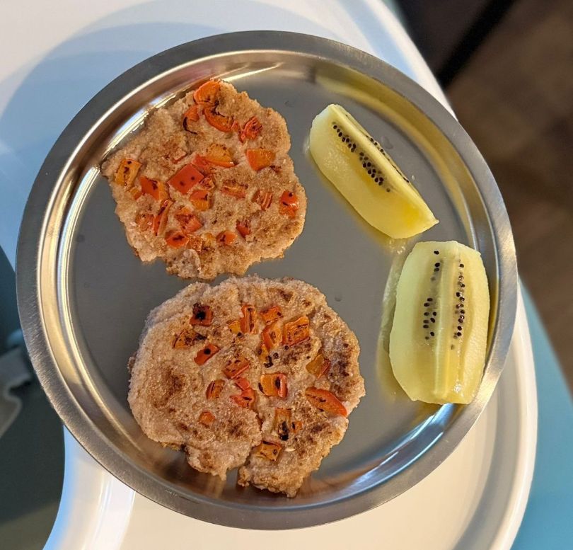 Are mealtimes becoming the most stressful time of day?