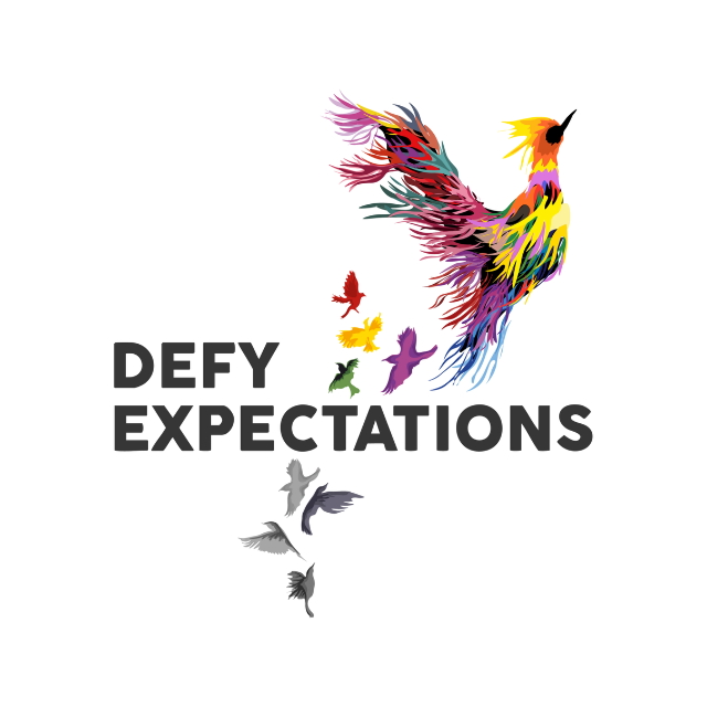 Defy Expectations