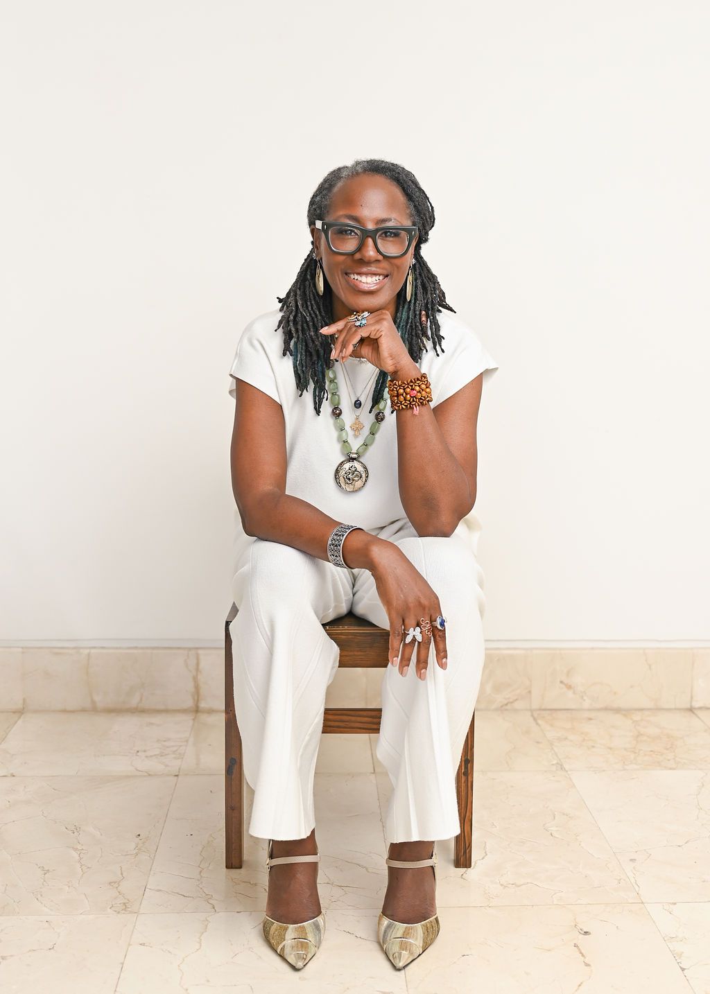 Dr. Makeba | Lving4.Love