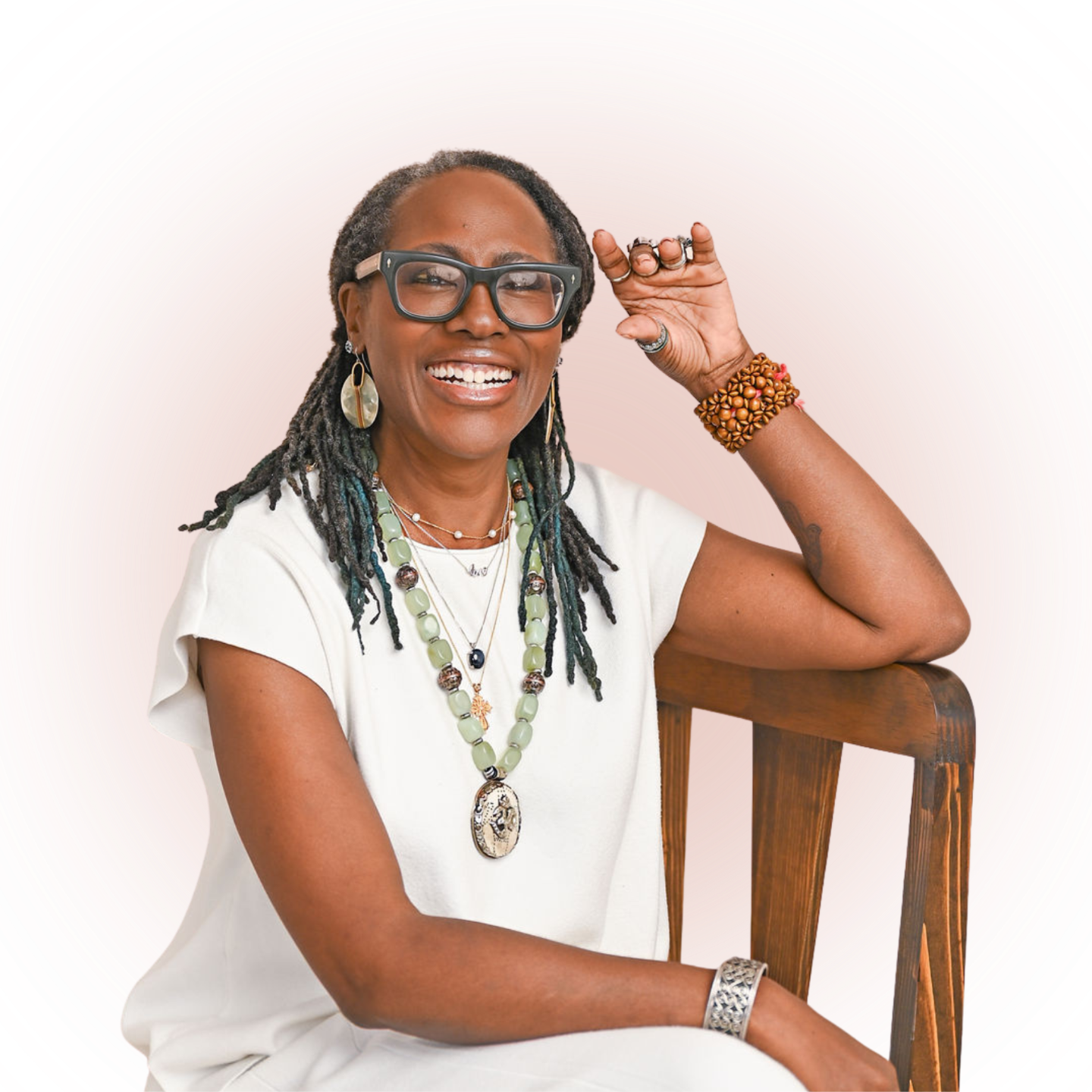 Dr. Makeba Living.4Love | Inner Circle