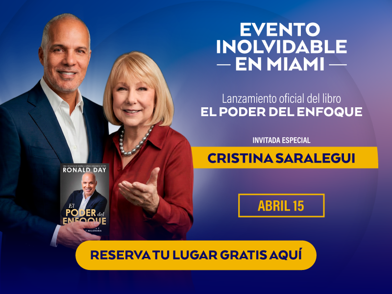 Evento Inolvidable en Miami