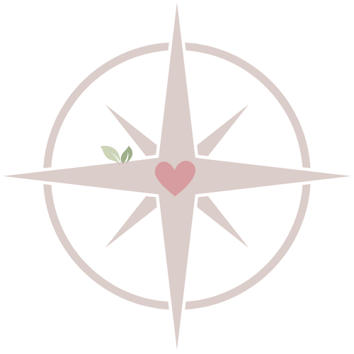 Navigating Fertility with Laura – Fertility Doula Logo