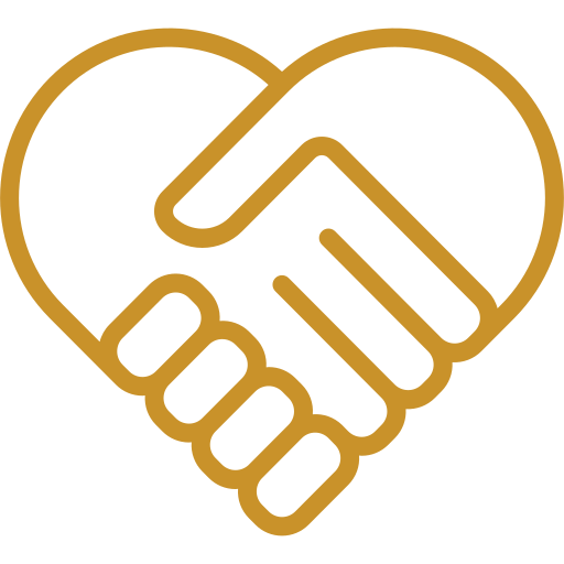 heart-handshake