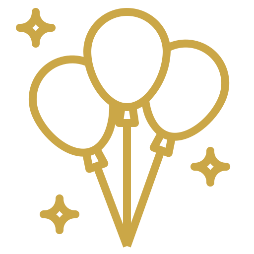 Balloon Icon