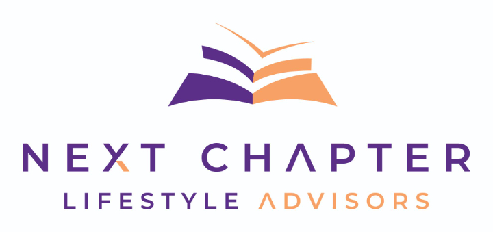 Next Chapter Lifestyle Advisors Logo