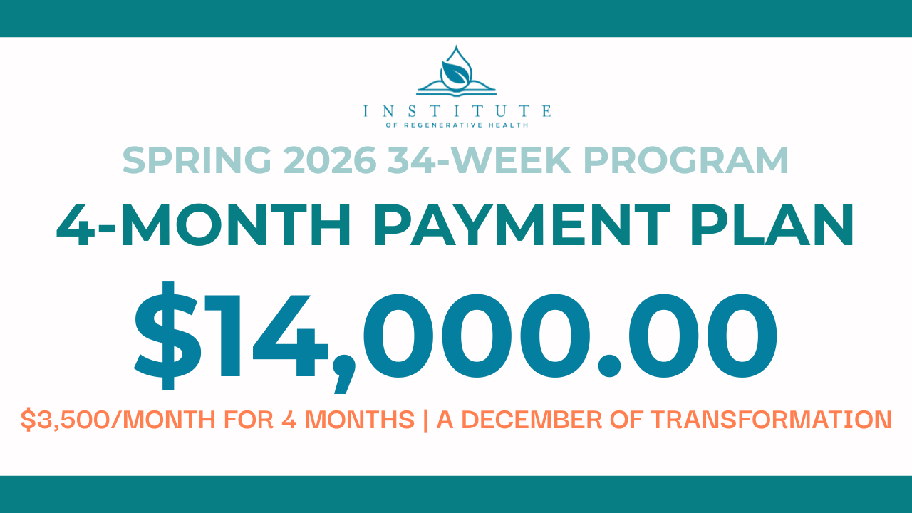 Early Bird Special $12,000