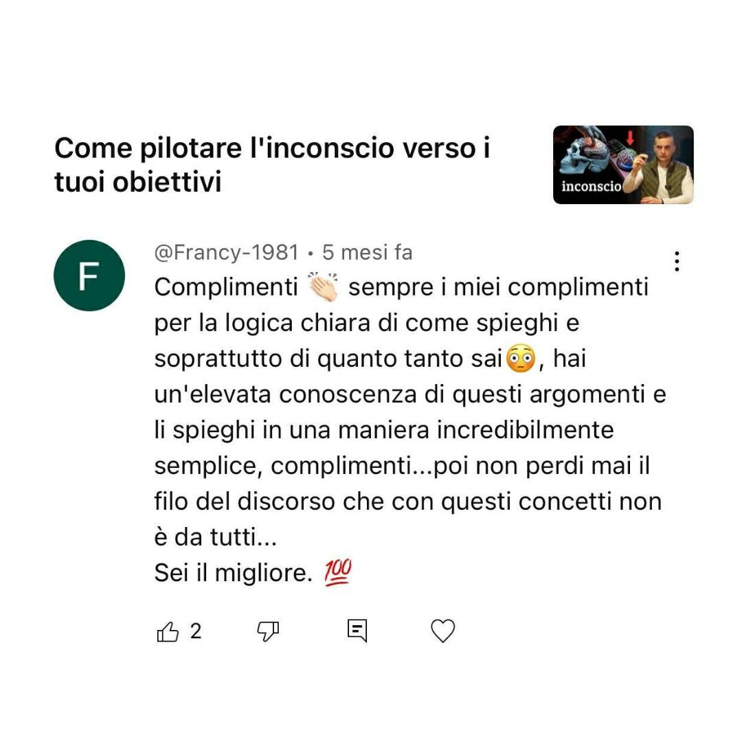 recensione